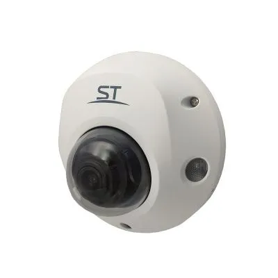 Видеокамера ST-PK2590 PRO STARLIGHT, TOWN (2,8мм)